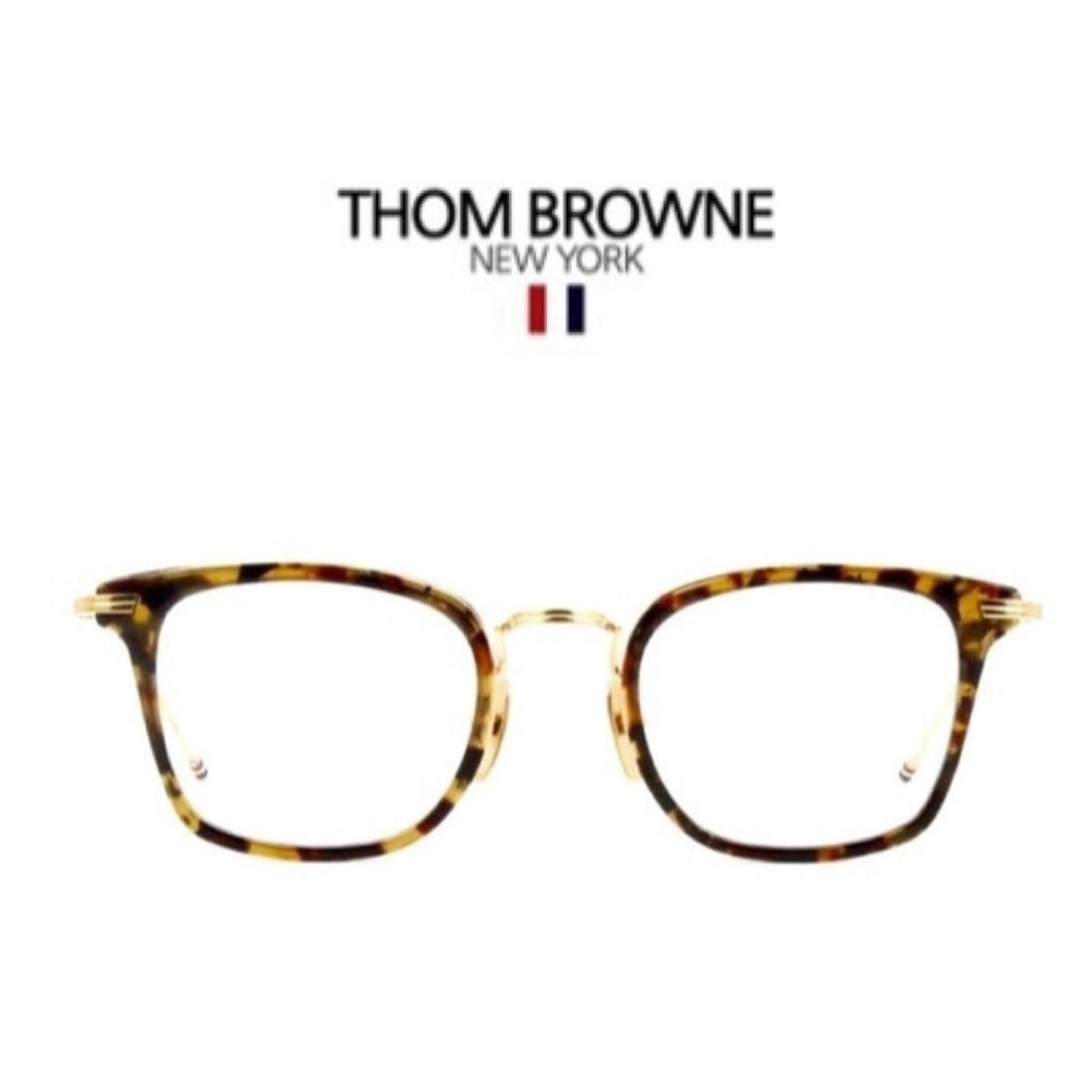 NWOT Thom Browne TBX 905 frames